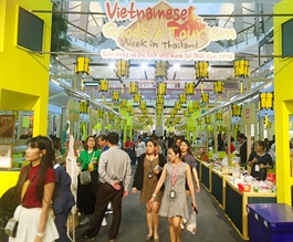 Vietnam to host week for promotion of Made-in-Vietnam goods