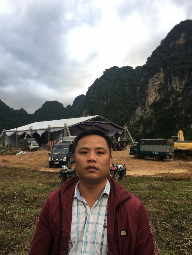 Cao Bang: milestone on TH Group’s strategy to cover dairy map in Vietnam