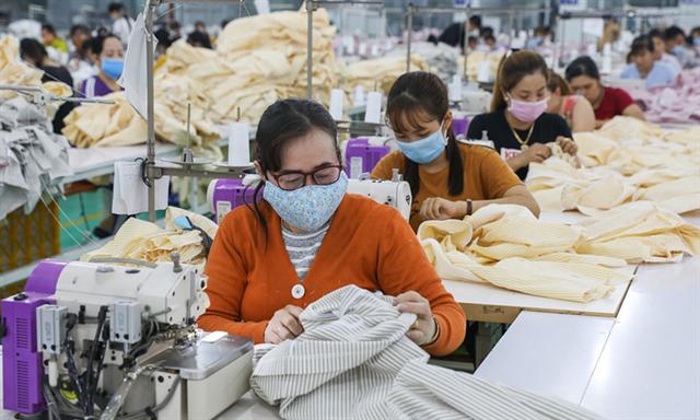 World Bank: GDP Việt Nam năm nay có thể tăng 2,5-3%