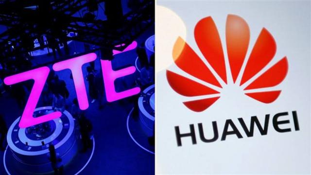 Thụy Điển cấm Huawei và ZTE phát triển mạng 5G