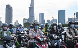 Vietnam growth may slow to 3% in 2020, likely to rebound to 7.8% in 2021: StanChart