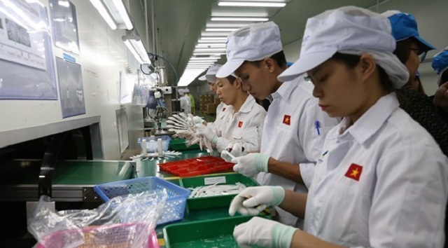 Standard Chartered dự báo kinh tế Việt Nam sẽ tăng trưởng 3% năm 2020