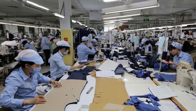 VEPR: Việt Nam có thể đạt mức tăng trưởng cả năm cao nhất 2,8%