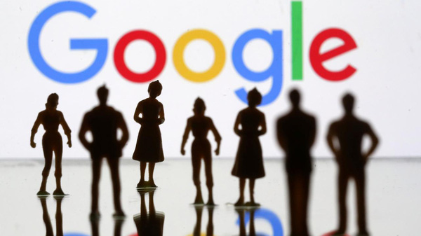 Chính quyền ông Trump muốn kiềm chế Google: Không dễ!