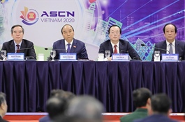 Vietnam to finalize legal framework for smart city model
