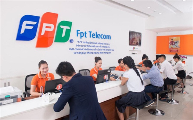 FPT Telecom báo lãi quý 3 tăng 18%, lãi tiền gửi tăng mạnh | Vietstock