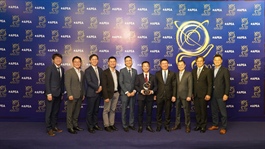 An Phat Holdings (APH) receives double awards at APEA 2020