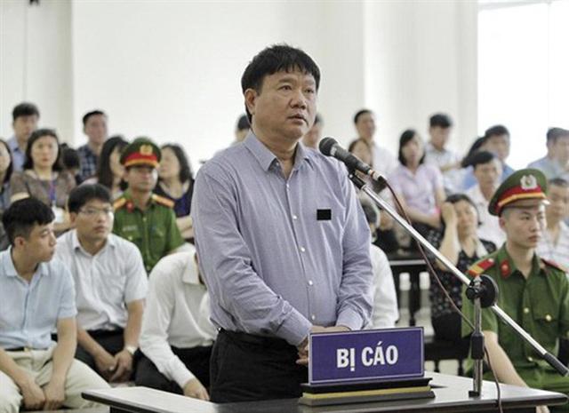 Để Út trọc chiếm đoạt 725 tỉ đồng, ông Đinh La Thăng và ông Nguyễn Hồng Trường bị truy tố - Ảnh 1.