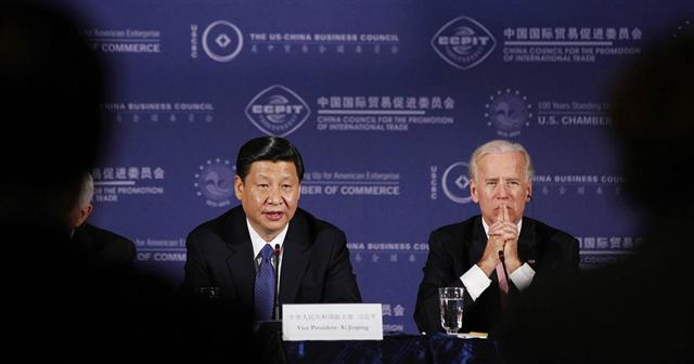 Kinh tế Châu Á sẽ ra sao nếu ông Joe Biden đắc cử tổng thống Mỹ? - Ảnh 1.