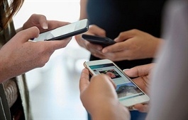 Vietnam’s mobile ad market expected to hit 211 million USD in 2020