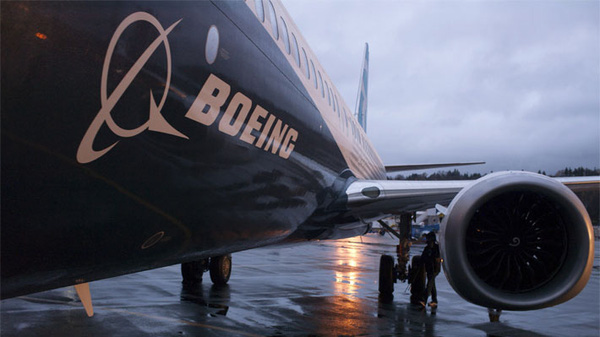 Thua lỗ chồng chất, Boeing sa thải thêm 7.000 nhân viên
