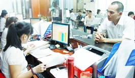 Business formations in Vietnam surge 18% m/m in October
