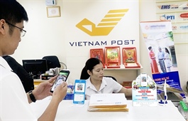 Vietnam Post rolls out state-of-the art QR code payment
