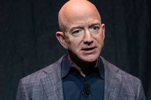 10 tỷ phú mất nhiều tiền nhất tuần qua, riêng Jeff Bezos thiệt hại 9,5 tỷ USD - Ảnh 1.