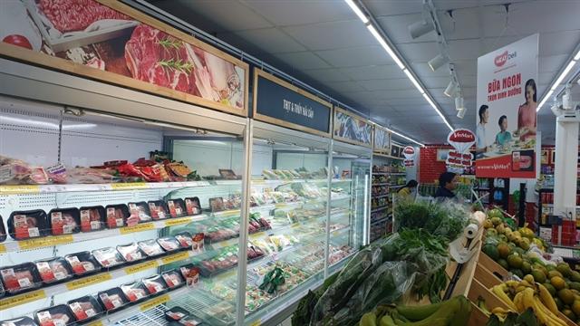 Masan (MSN) marching towards building a leading consumer-retail platform