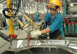 Vietnam's factory activity continues recovering