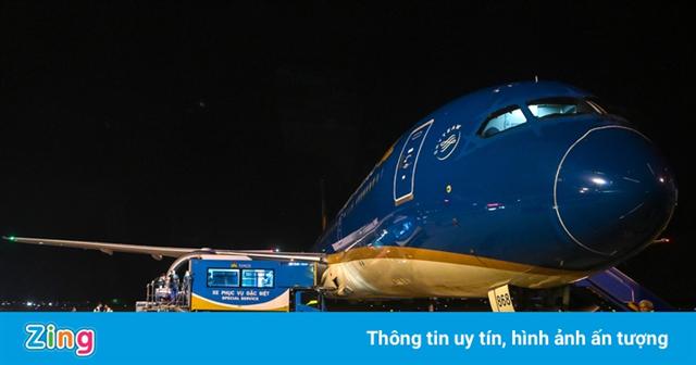 Vietnam Airlines dự kiến năm sau mỗi ngày lỗ vài chục tỷ đồng