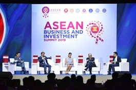 Vietnam to host ASEAN Business and Investment Summit 2020 next week