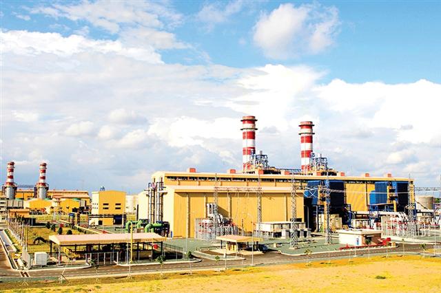 Batch of deals propels LNG-to-power projects