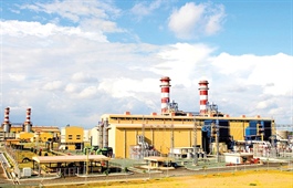 Batch of deals propels LNG-to-power projects