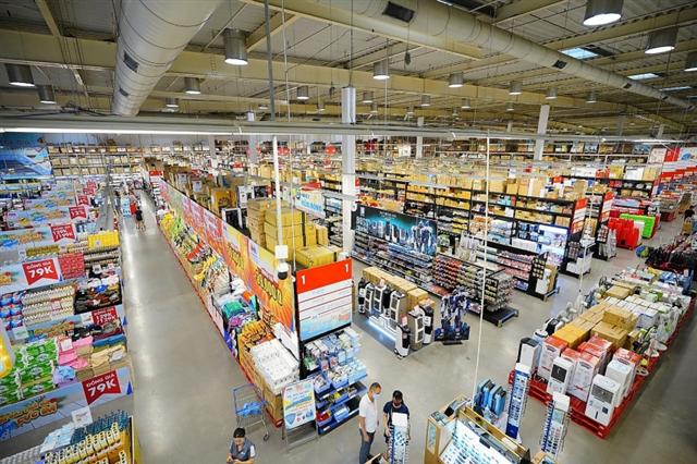 Retail market: Attempt to thriving enterprises during COVID-19