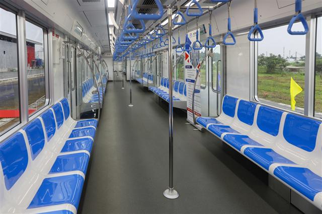 Vé Metro Số 1 được đề xuất 7.000 - 12.000 đồng