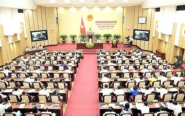 Hanoi considers adjustments to public investment plans