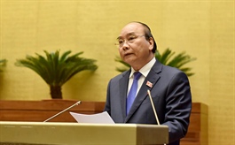 Lack of determination to move forward remains Vietnam biggest challenge: PM