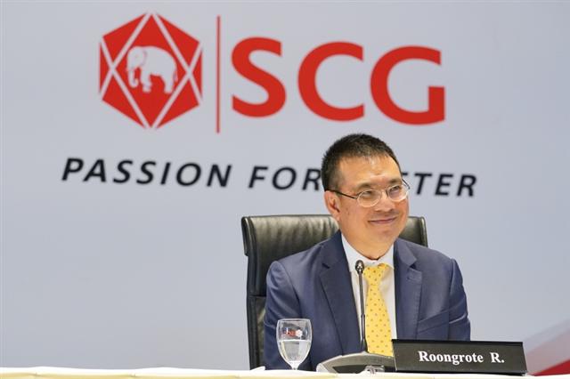 SCG reports robust operating results for the third quarter