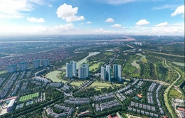 Japanese property giant sets foot in Northern area Ecopark
