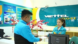 Viettel collects VND527.7 billion ($22.77 million) from the divestment of Viettel Post (VTP)