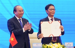 Signing of mega trade deal RCEP to ensure ASEAN prosperity: PM