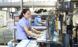 Vietnam gov’t stays firm on GDP growth target of 2.5 – 3% in 2020