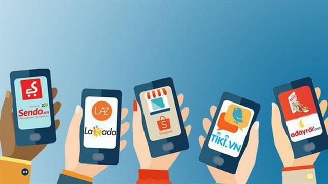 E-commerce brands dominate YouGov Best Brands ranking in Vietnam