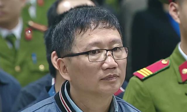 Trịnh Xuân Thanh dùng tiền dự án mua 3.400 m2 đất Tam Đảo để bố đứng tên - Ảnh 1.