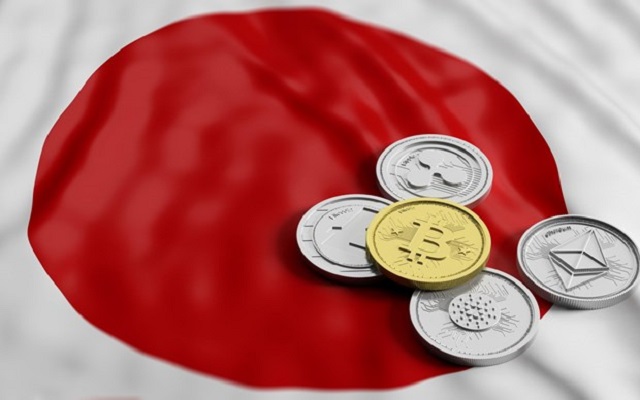 Các công ty của Nhật Bản hợp tác phát triển tiền kỹ thuật số chung