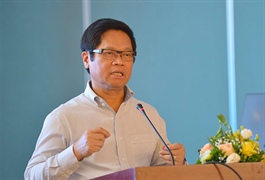 Covid-19 puts Vietnam under pressure for digital transformation: VCCI