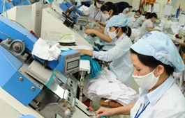 EVFTA expected to drive greater Vietnamese participation in global supply chains