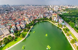 Hanoi – Impressive destination for real estate investors