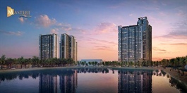 Masteri Waterfront wins big at Vietnam Property Awards 2020