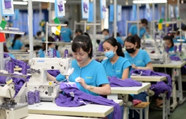 Vietnam prepares to confront EVFTA-related trade remedies