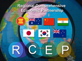 Vietnam stands ready for competition from RCEP
