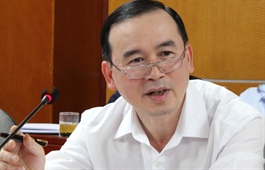 Vietnamese firms are effectively exploiting EVFTA, top official says