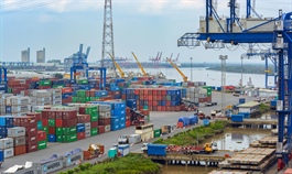 Widening trade deficit not a major concern under RCEP