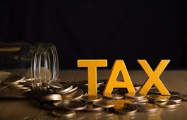 Tax duties closing in for digital services