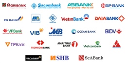 Vietnamese banks' performance improves with economic recovery