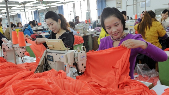 Myanmar sẽ nỗ lực thực hiện Hiệp định RCEP