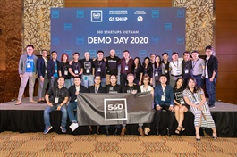 500 Startups Vietnam has made 15 new investments in 2020
