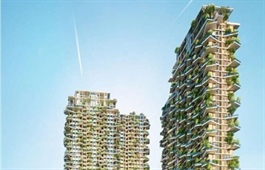 Vietnam Green Building Week to take place in December