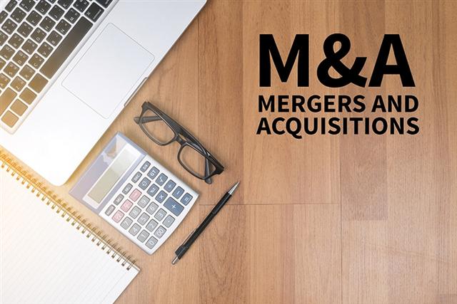 Legal clear-up may assist M&A boom